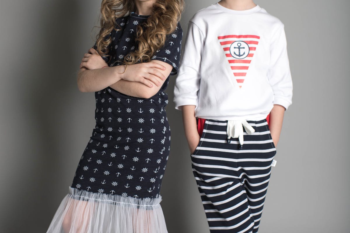 BACK TO SCHOOL WITH KICKS FROM KURKSIDE