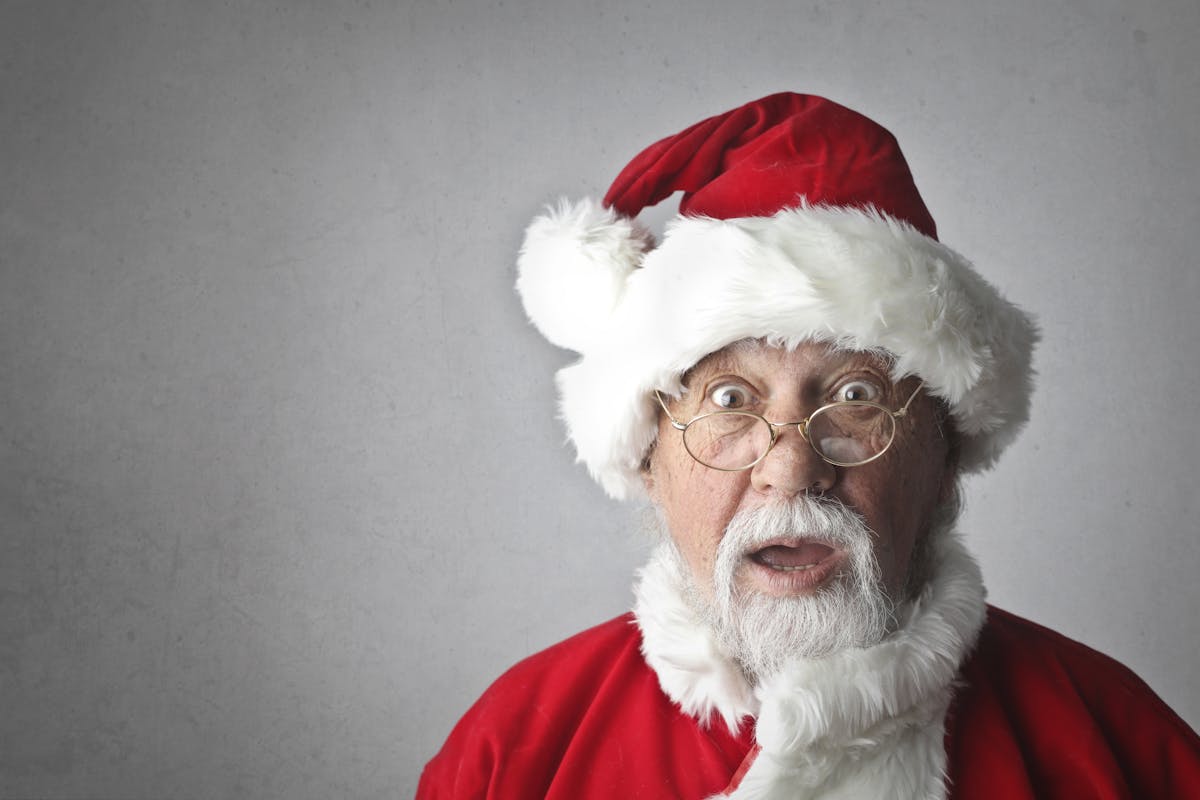 Christmas Traditions