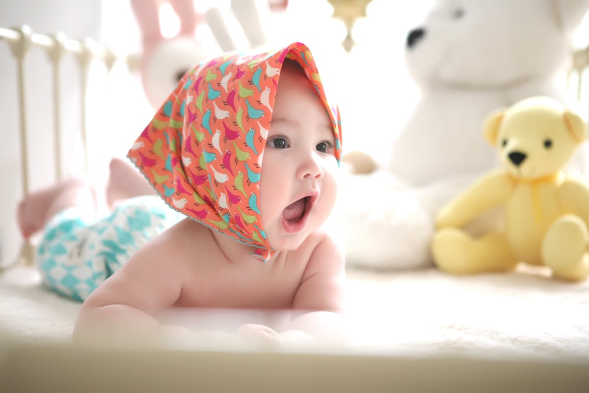 DockATot: This Mom's honest review