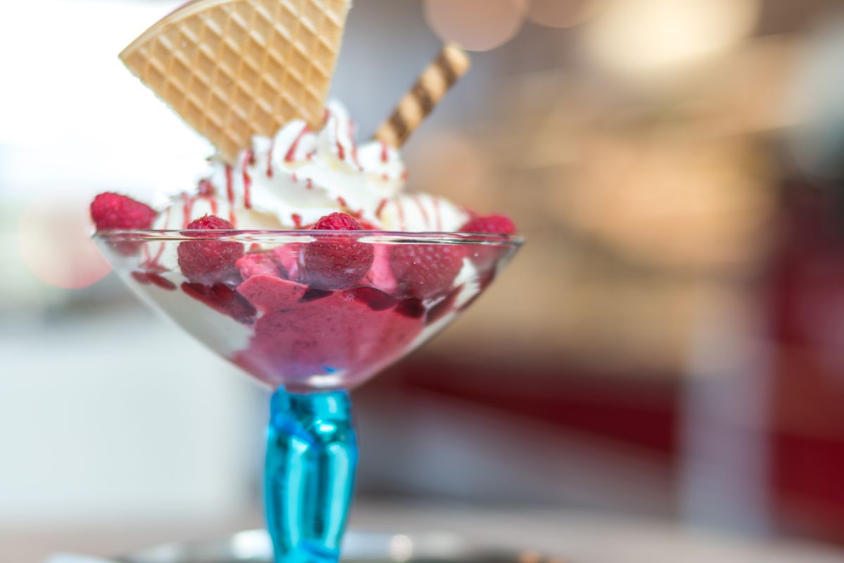 Museum Of Ice Cream