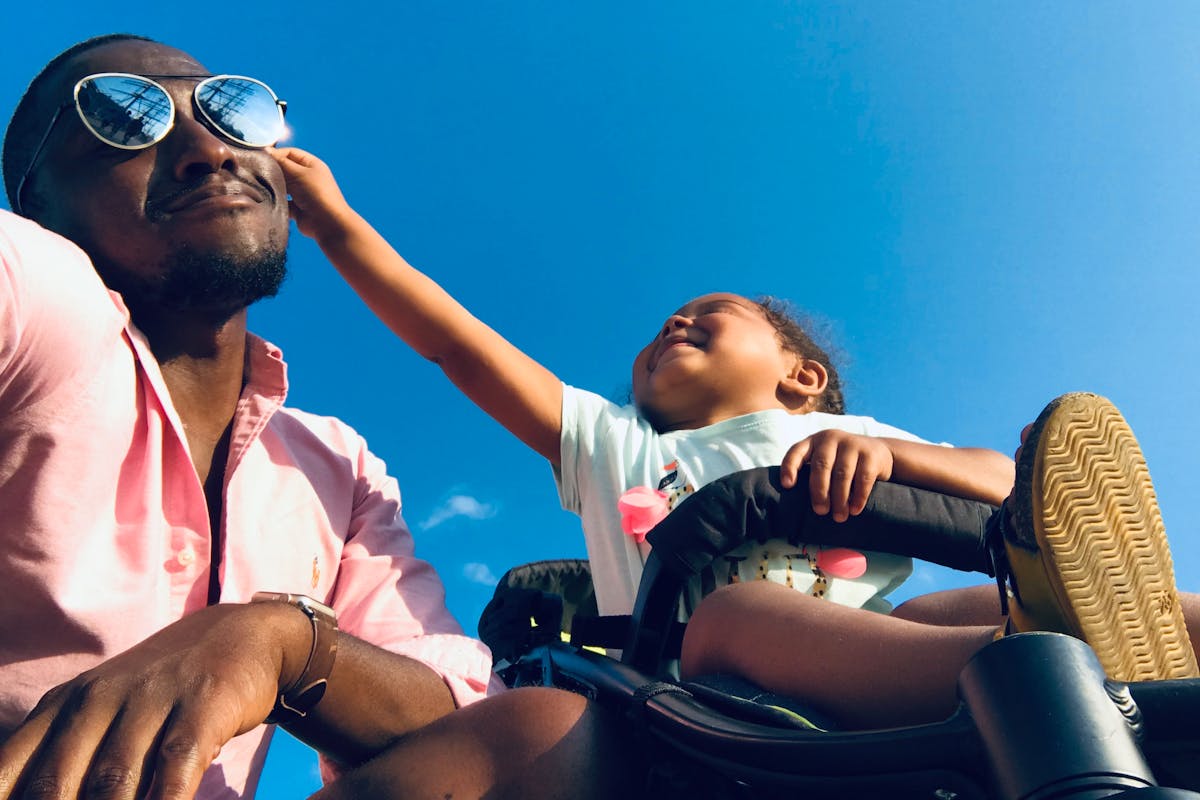 Confession: I have Postpartum Depression
